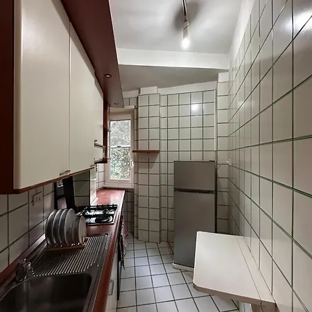 The Sereno-5 Apartment